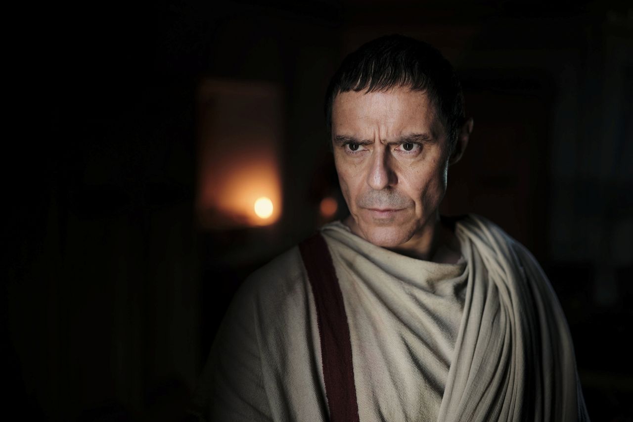 Julius Caesar: The Making Of A Dictator Review – Luckily The Subject ...